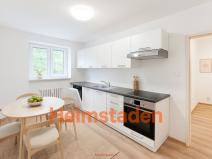 Pronájem bytu 2+1, Havířov - Město, Dvořákova, 54 m2