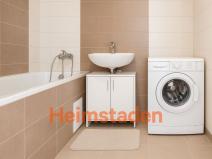 Pronájem bytu 1+1, Havířov - Podlesí, Kosmonautů, 38 m2