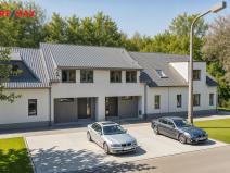 Prodej rodinného domu, Měnín, 92 m2