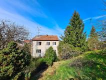 Prodej vícegeneračního domu, Rousínov, Tománkova, 230 m2