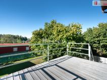 Prodej atypického bytu, České Budějovice - České Budějovice 5, Kosmova, 179 m2