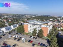 Prodej bytu 2+kk, Praha, Roškotova, 45 m2