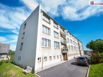 Prodej bytu 2+1, Lhenice, Netolická, 42 m2