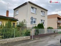 Prodej rodinného domu, Vodňany - Vodňany II, Šumavská, 160 m2