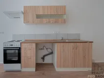 Pronájem bytu 2+kk, Znojmo, Kollárova, 42 m2