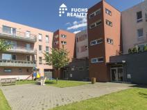 Pronájem bytu 2+kk, Lanškroun, T. G. Masaryka, 56 m2