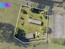 Prodej pozemku pro bydlení, Nepolisy - Zadražany, 1563 m2