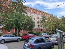 Prodej bytu 2+1, Brno - Ponava, Klatovská, 72 m2