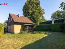 Prodej chaty, Brozany nad Ohří - Hostěnice, 79 m2