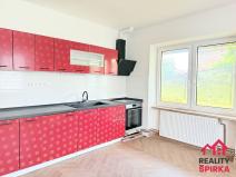 Pronájem bytu 3+1, Moravská Třebová - Město, Ztracená, 120 m2