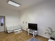 Pronájem kanceláře, Praha - Holešovice, U průhonu, 37 m2