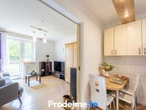 Prodej bytu 2+kk, Řícmanice, Komenského, 55 m2
