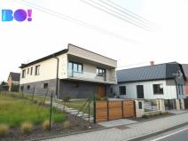 Prodej rodinného domu, Píšť, Ratibořská, 105 m2