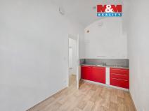 Pronájem bytu 1+1, Studeněves, 43 m2