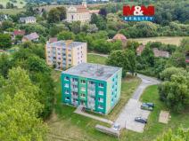 Prodej bytu 3+1, Úštěk - Konojedy, 68 m2