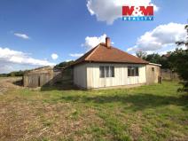 Prodej rodinného domu, Úžice - Netřeba, 90 m2