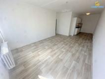 Pronájem bytu 3+kk, Praha - Kamýk, Machuldova, 62 m2