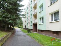 Pronájem bytu 1+1, Jílové - Kamenná, Spojová, 42 m2