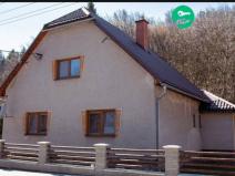 Prodej rodinného domu, Valašská Senice, Valašská Senice, 2324 m2