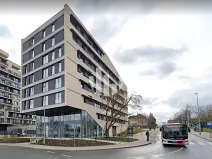 Pronájem kanceláře, Praha - Strašnice, K Červenému dvoru, 129 m2