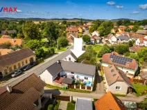 Prodej rodinného domu, Cehnice, 110 m2