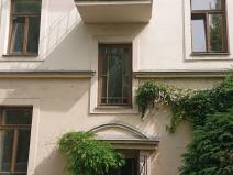 Pronájem bytu 2+kk, Ostrava, Nádražní, 75 m2