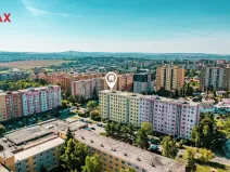 Prodej bytu 4+1, Plzeň - Bolevec, U Jam, 89 m2