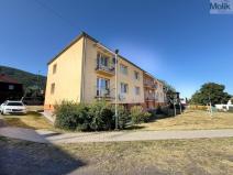 Prodej bytu 2+kk, Osek, Smetanova, 35 m2