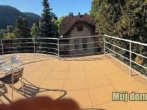 Pronájem bytu 2+kk, Praha - Zbraslav, Šůrova, 97 m2