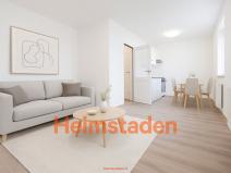 Pronájem bytu 2+kk, Havířov - Šumbark, U Nádraží, 38 m2