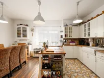 Prodej rodinného domu, Neslovice, Za Bránou, 221 m2