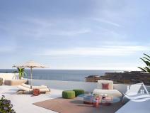 Prodej bytu 3+kk, Fuengirola, Španělsko, 83 m2