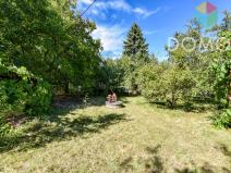 Prodej pozemku pro bydlení, Šťáhlavy, 1086 m2