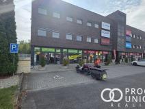 Pronájem obchodního prostoru, Rožnov pod Radhoštěm, 200 m2