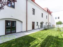 Pronájem bytu 2+kk, Velké Přílepy, Pražská, 51 m2