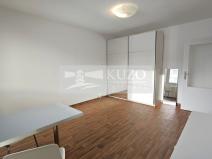 Pronájem bytu 1+kk, Praha, Kaplická, 27 m2
