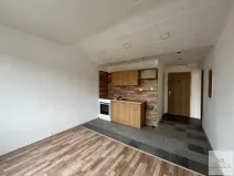 Pronájem bytu 1+1, Loket, Mírová, 40 m2