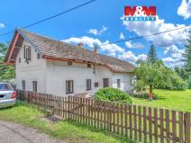 Prodej rodinného domu, Dřevěnice, 111 m2