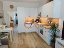 Pronájem bytu 3+kk, Olomouc, kpt. Nálepky, 56 m2