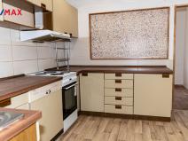 Pronájem bytu 3+1, Úpice, Dr. A. Hejny, 60 m2
