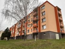 Pronájem bytu 3+1, Zubří, Sídliště 6. května, 68 m2