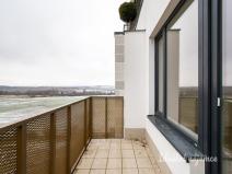 Pronájem bytu 1+kk, Praha - Dolní Měcholupy, Honzíkova, 28 m2