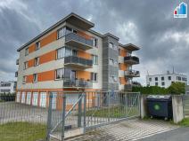Pronájem bytu 3+kk, Plzeň, Valtická, 72 m2