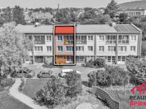 Prodej bytu 5+1, Moravská Třebová - Předměstí, Nové sady, 130 m2