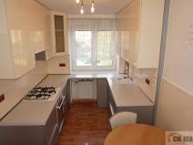 Prodej bytu 3+1, Prostějov, Bulharská, 72 m2