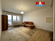 Prodej bytu 1+kk, Orlová - Lutyně, Osvobození, 30 m2