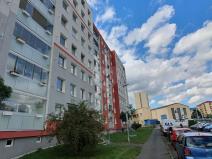 Prodej bytu 3+1, Teplice, Přítkovská, 78 m2