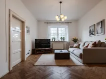 Prodej bytu 2+1, Praha, Na Rokytce, 79 m2