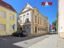 Prodej rodinného domu, Prostějov, Demelova, 292 m2