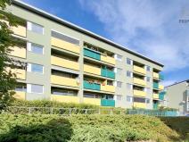 Prodej bytu 1+kk, Brno, Hvozdecká, 38 m2
